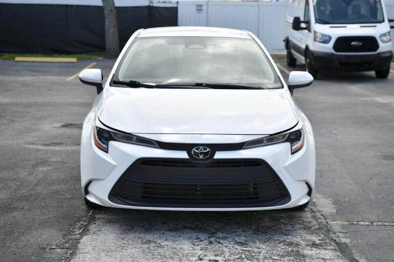2023 Toyota Corolla 12th Gen - Image 2 of 12
