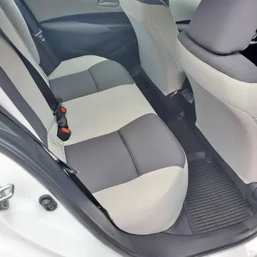2023 Toyota Corolla LE Sedan