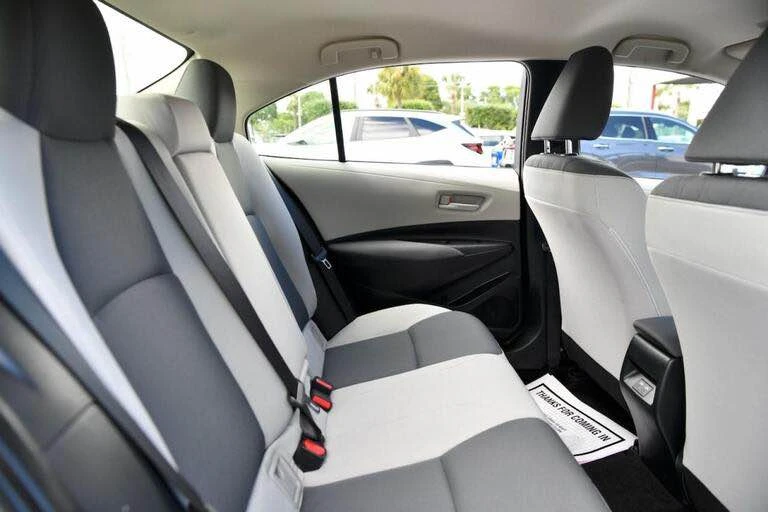 2023 Toyota Corolla 12th Gen - Image 10 of 12