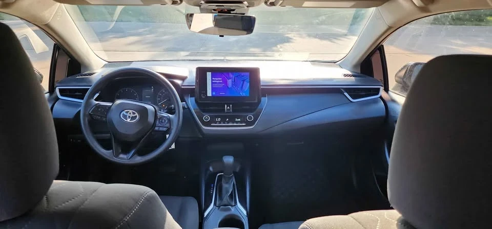 2023 Toyota Corolla 12th Gen - Image 14 of 19