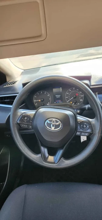 2023 Toyota Corolla 12th Gen - Image 16 of 19