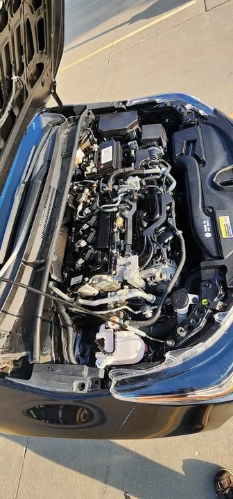 2023 Toyota Corolla 12th Gen - Image 18 of 19