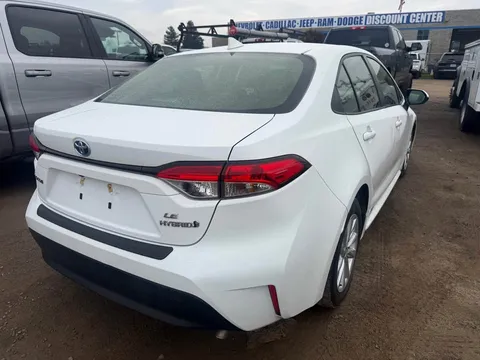 2023 Toyota Corolla 12th Gen - Image 3 of 5