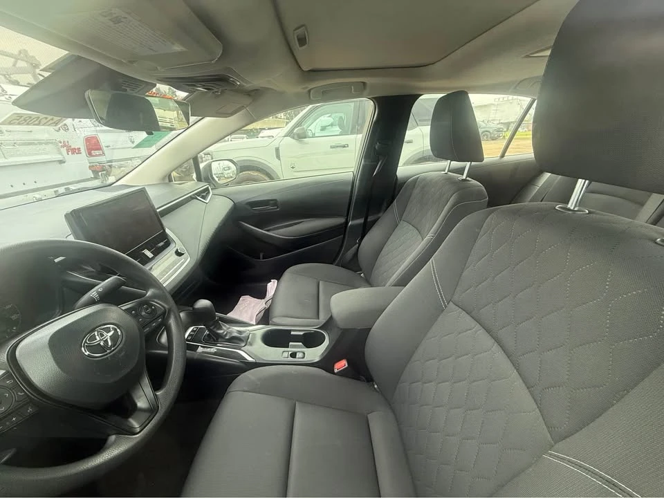 2023 Toyota Corolla 12th Gen - Image 5 of 5