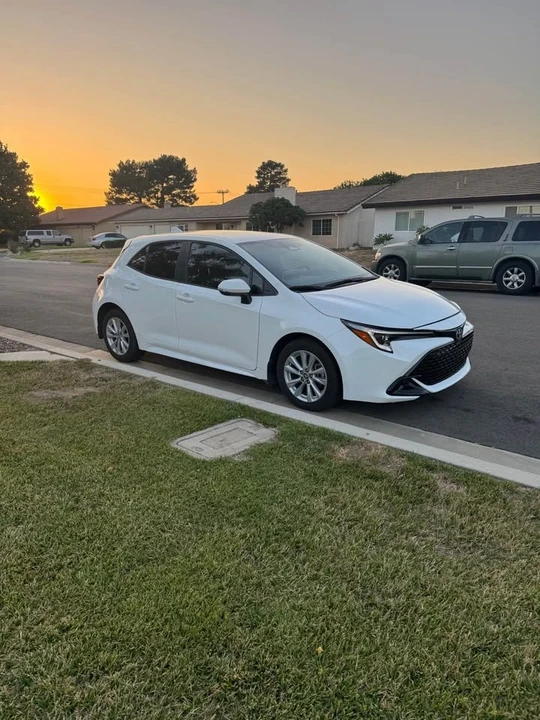 2023 Toyota Corolla 12th Gen - Image 6 of 14