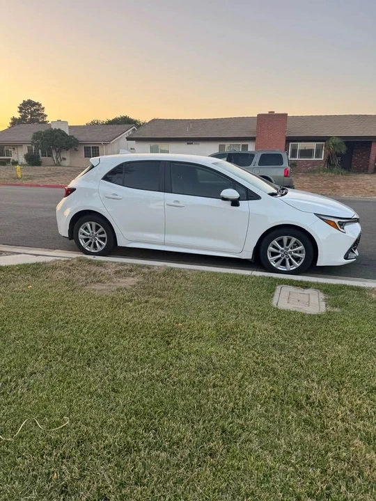 2023 Toyota Corolla 12th Gen - Image 5 of 14
