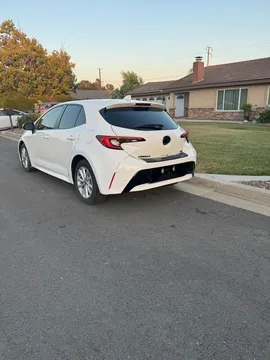 2023 Toyota Corolla 12th Gen - Image 4 of 14