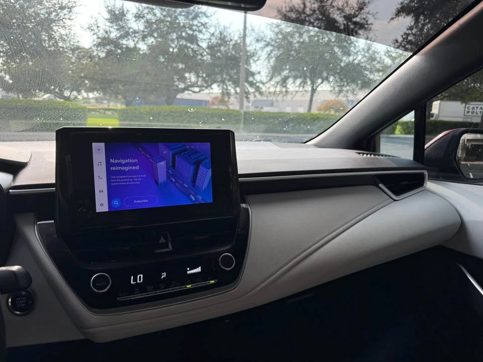 2023 Toyota Corolla 12th Gen - Image 10 of 12
