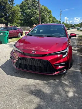 2023 Toyota Corolla 12th Gen - Image 2 of 6
