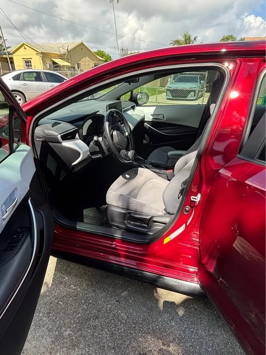 2023 Toyota Corolla 12th Gen - Image 6 of 6
