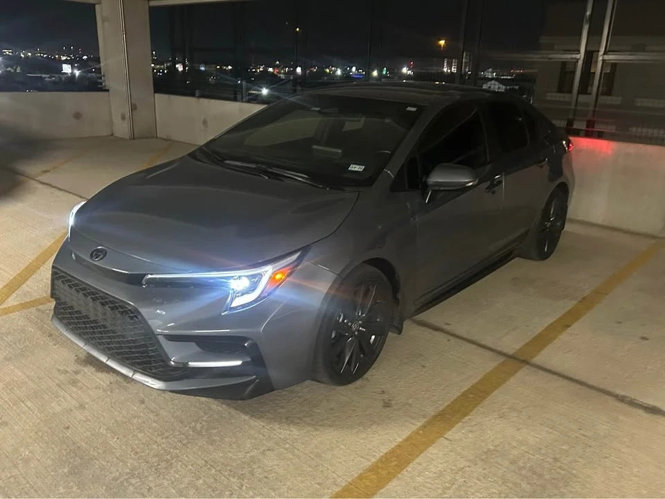 2023 Toyota Corolla 12th Gen - Image 6 of 6