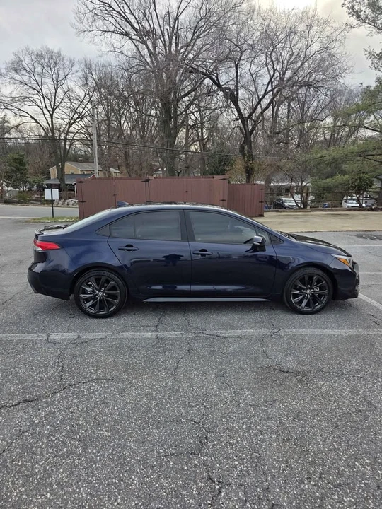 2023 Toyota Corolla 12th Gen - Image 8 of 14