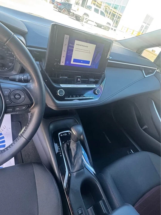 2023 Toyota Corolla 12th Gen - Image 4 of 6