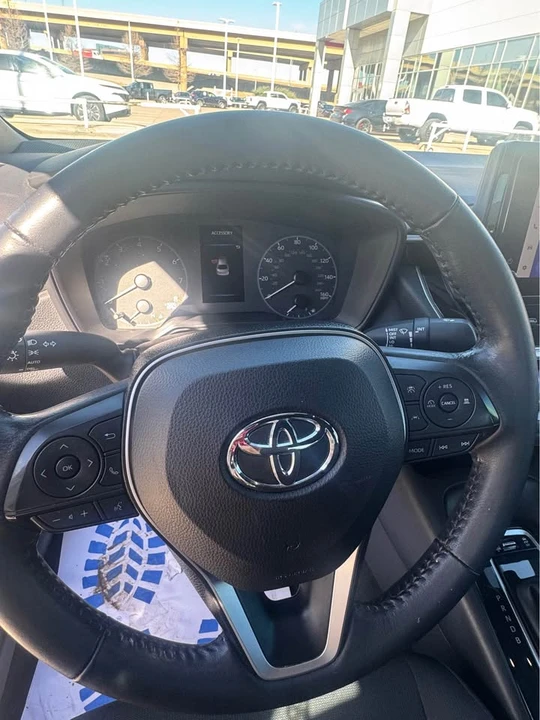 2023 Toyota Corolla 12th Gen - Image 3 of 6
