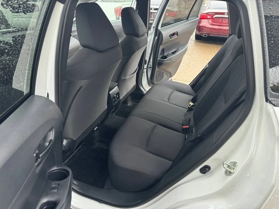2023 Toyota Corolla Cross - Image 13 of 20
