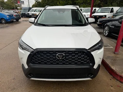 2023 Toyota Corolla Cross - Image 4 of 20