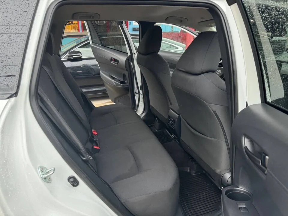 2023 Toyota Corolla Cross - Image 16 of 20