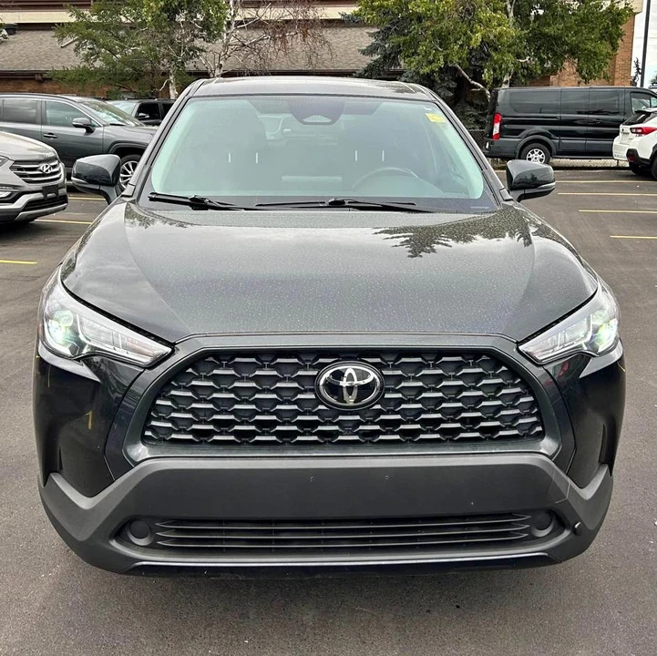 2023 Toyota Corolla Cross - Image 1 of 10