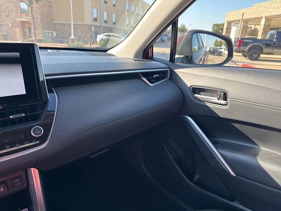 2023 Toyota Corolla Cross - Image 19 of 19