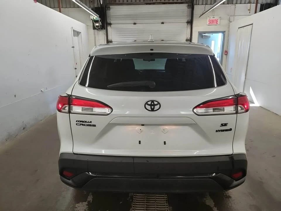 2023 Toyota Corolla Cross - Image 6 of 12