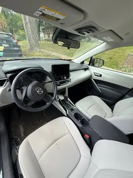 2023 Toyota Corolla Cross - Image 4 of 4