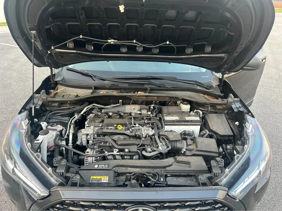 2023 Toyota Corolla Cross - Image 12 of 16