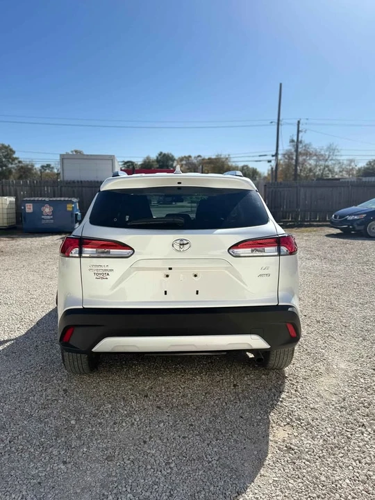 2023 Toyota Corolla Cross - Image 6 of 13