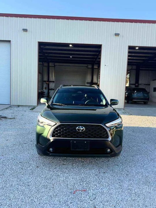 2023 Toyota Corolla Cross - Image 5 of 13