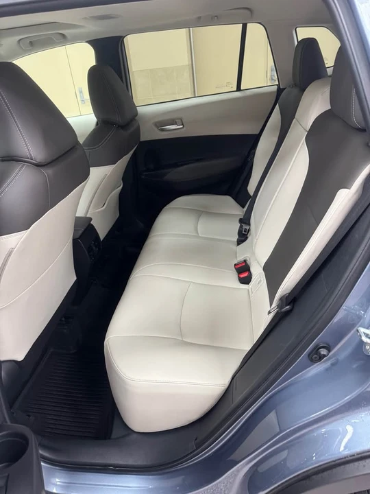 2023 Toyota Corolla Cross - Image 10 of 12