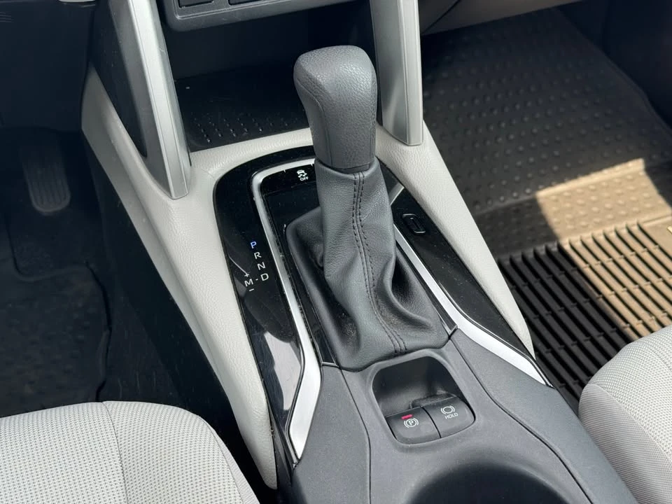 2023 Toyota Corolla Cross - Image 19 of 20