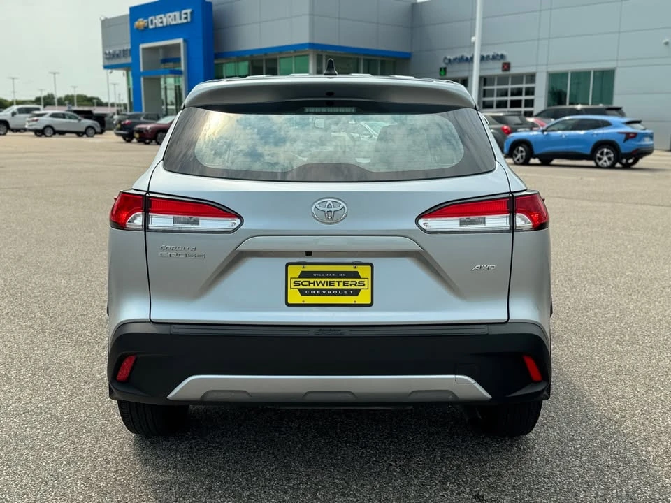 2023 Toyota Corolla Cross - Image 7 of 20