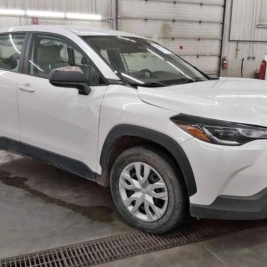 2023 Toyota Corolla Cross - Image 1 of 1