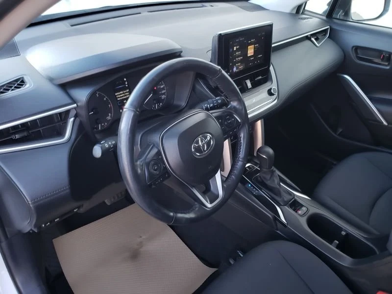2023 Toyota Corolla Cross - Image 6 of 20