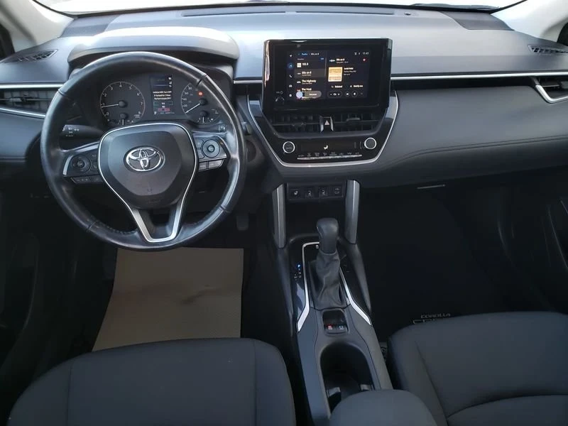 2023 Toyota Corolla Cross - Image 8 of 20
