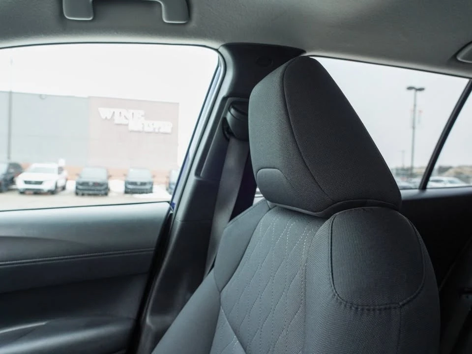 2023 Toyota Corolla Cross - Image 13 of 16