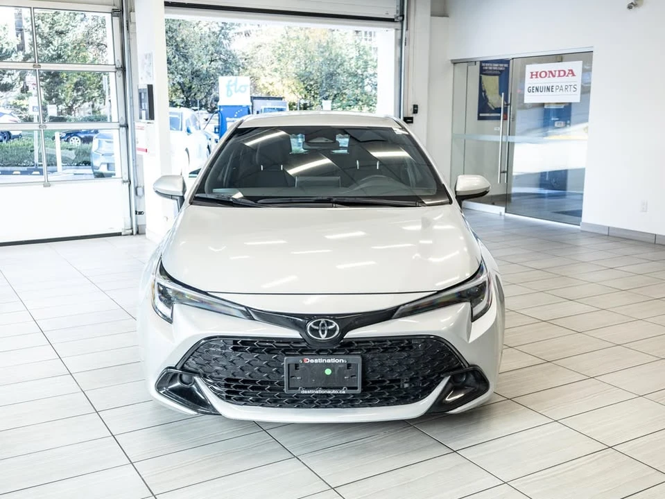 2023 Toyota Corolla 12th Gen - Image 2 of 20