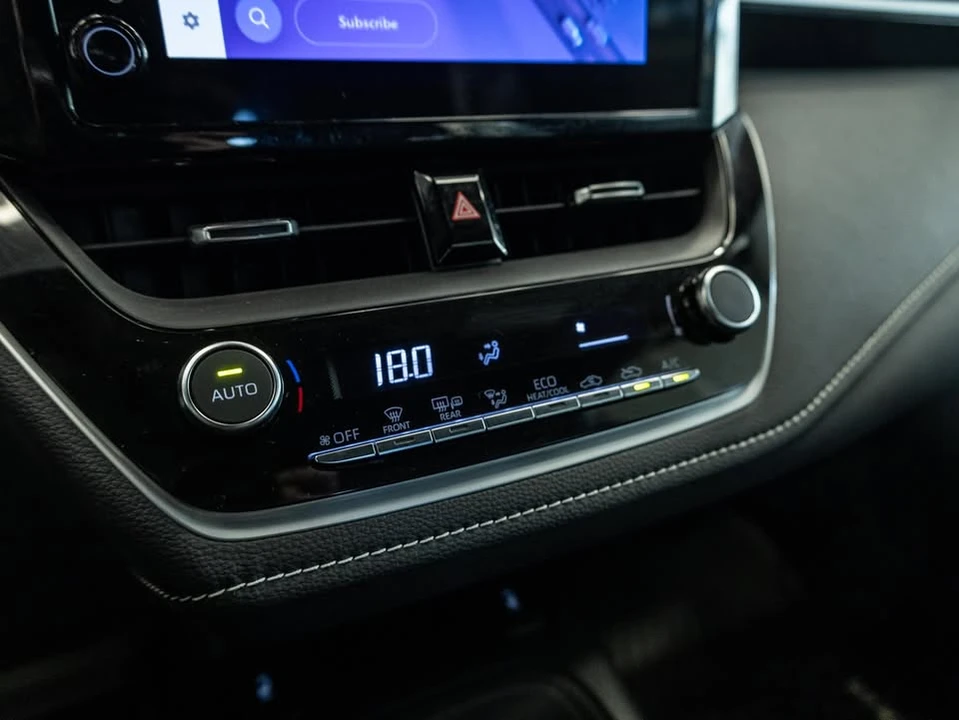 2023 Toyota Corolla 12th Gen - Image 17 of 20