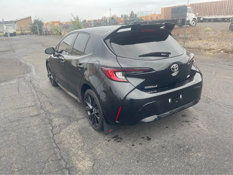 2023 Toyota Corolla 12th Gen - Image 6 of 12
