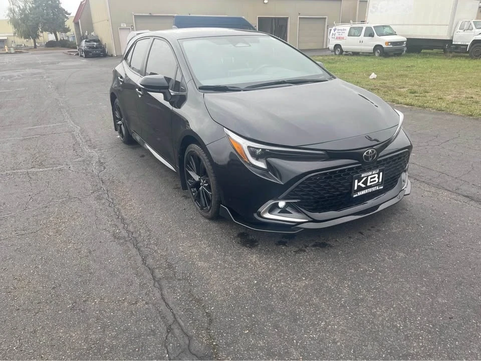 2023 Toyota Corolla 12th Gen - Image 3 of 12