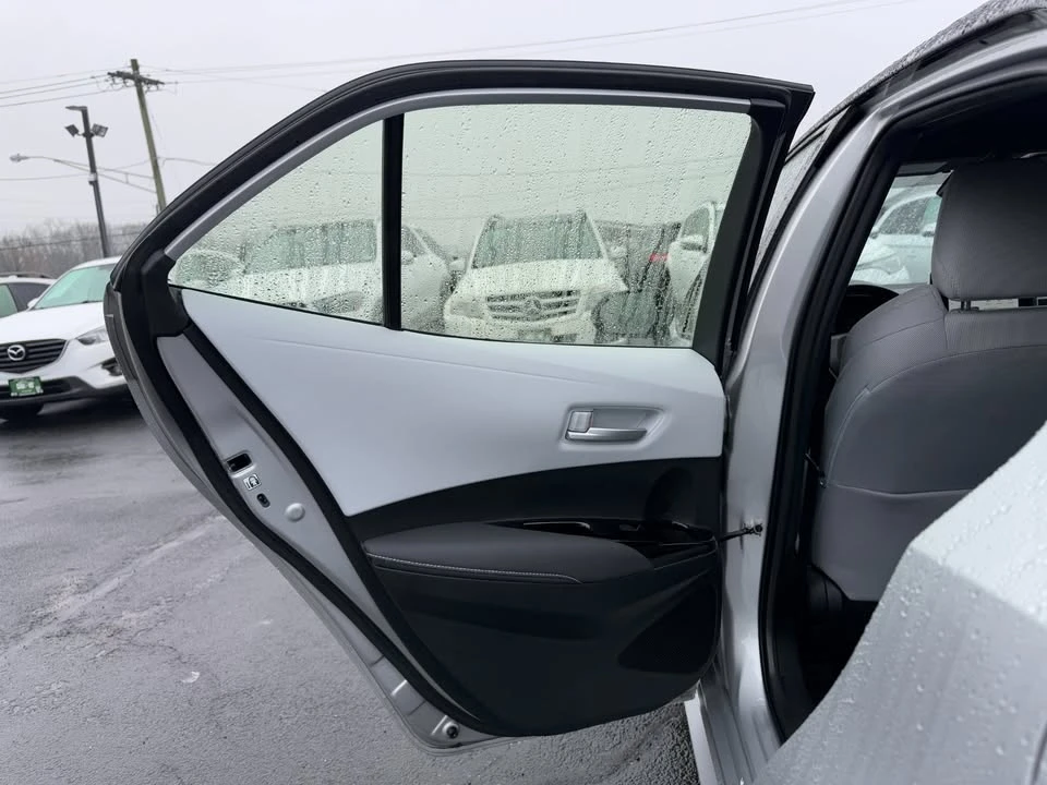 2023 Toyota Corolla 12th Gen - Image 10 of 20