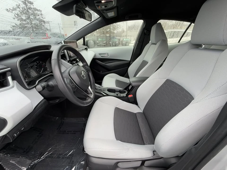 2023 Toyota Corolla 12th Gen - Image 9 of 20