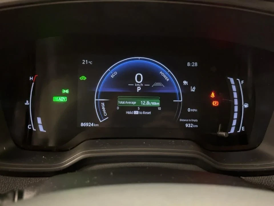 2023 Toyota Corolla 12th Gen - Image 11 of 14