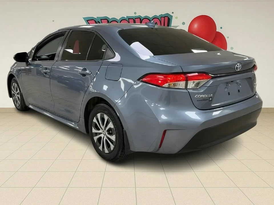 2023 Toyota Corolla 12th Gen - Image 4 of 14