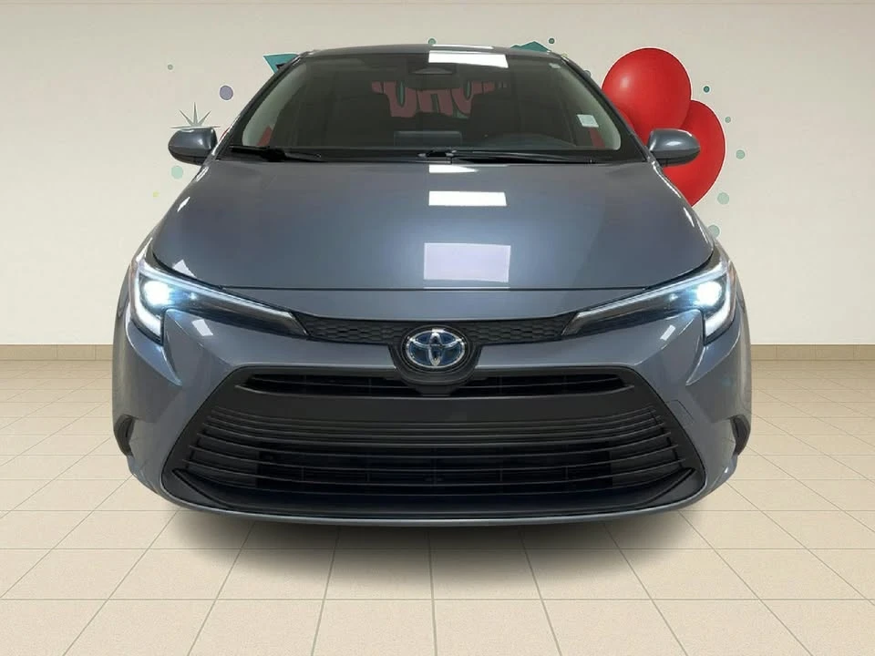 2023 Toyota Corolla 12th Gen - Image 8 of 14