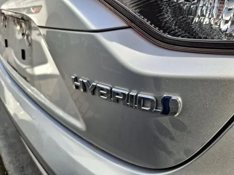 2023 Toyota Corolla 12th Gen - Image 3 of 5