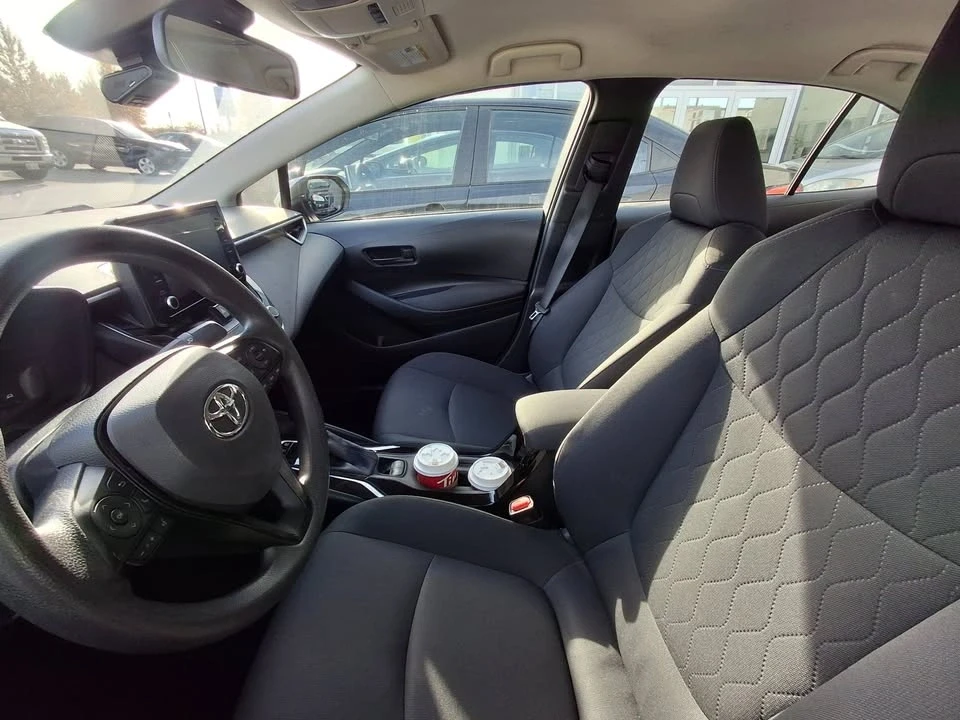 2023 Toyota Corolla 12th Gen - Image 4 of 5