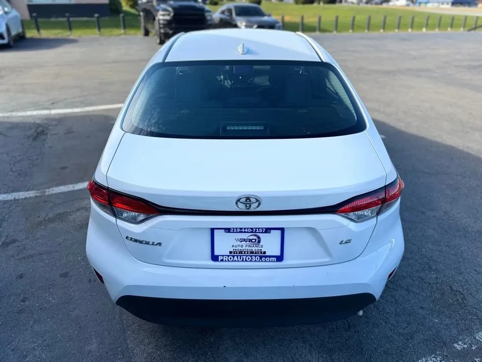 2023 Toyota Corolla 12th Gen - Image 4 of 17