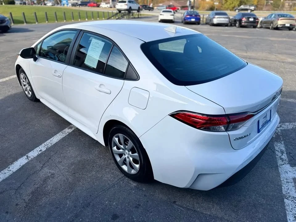2023 Toyota Corolla 12th Gen - Image 10 of 17