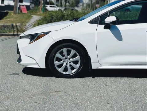 2023 Toyota Corolla 12th Gen - Image 4 of 19