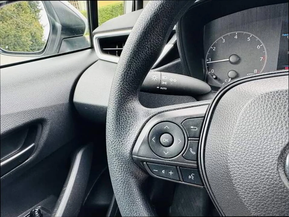 2023 Toyota Corolla 12th Gen - Image 15 of 19